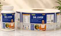 Label Printing Services India